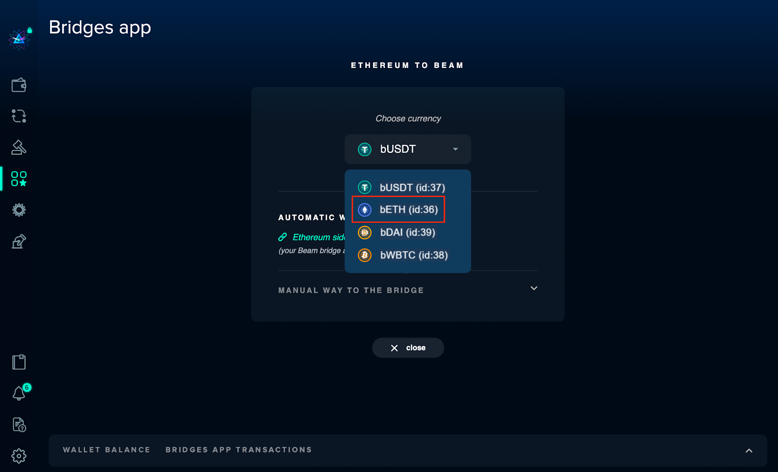 Ethereum login app (97) 사진